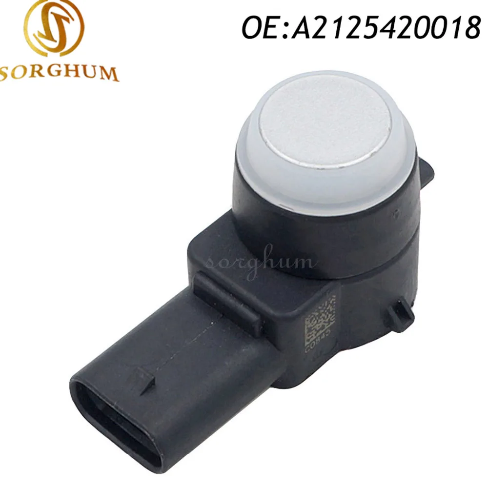 

PDC Parking Sensor Fits For Mercedes Benz W245 W204 W212 W221 0263023148 A2125420018 2125420018