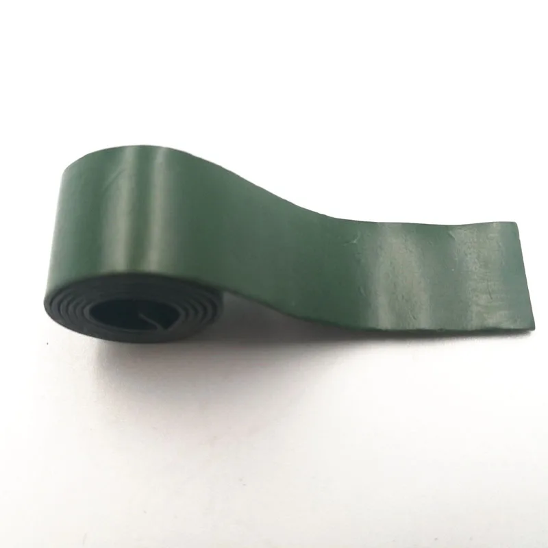 

High Quality 10PCS Fishing Sinkers Clip Tackle Tape Lead Sheet Environmental Lead Coating Roll Carp Fishing Sinker Strip Sheet