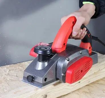 Электрический строгальный станок бесплатная доставка домашний