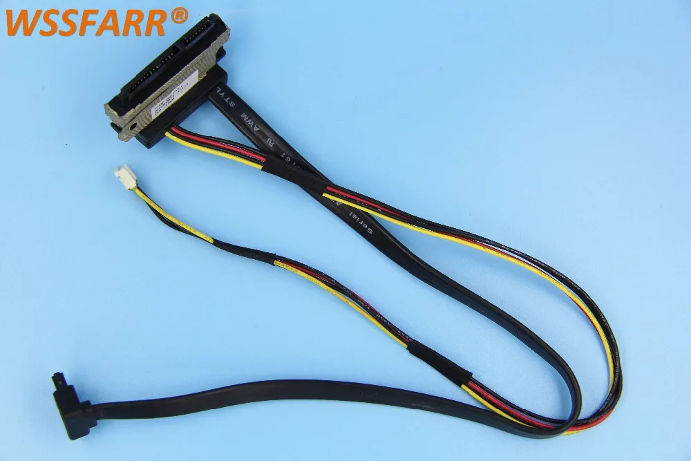 Гибкий кабель для жесткого диска Lenovo C540 SATA DC02001MU10 VBA00_HDD_CABLE|cable flex|cable satacable sata |