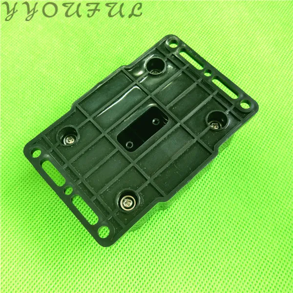 Плоский УФ-принтер DX5 DX7 верхняя крышка для флоры Wit-color Allwin Galaxy Flyjet укупорочная