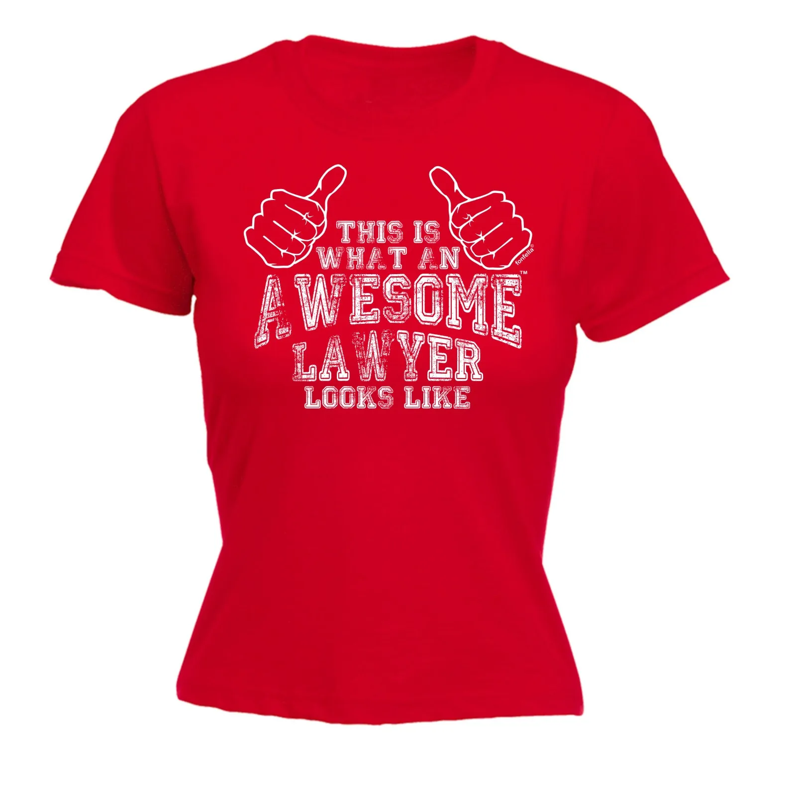 Awesome Law Women T shirt Mother Day Solicitor Student Funny Kawaii Женские повседневные футболки женские топы