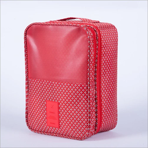 Путешествия Обувь сумка Модные женские туфли чехол путешествие Мужская