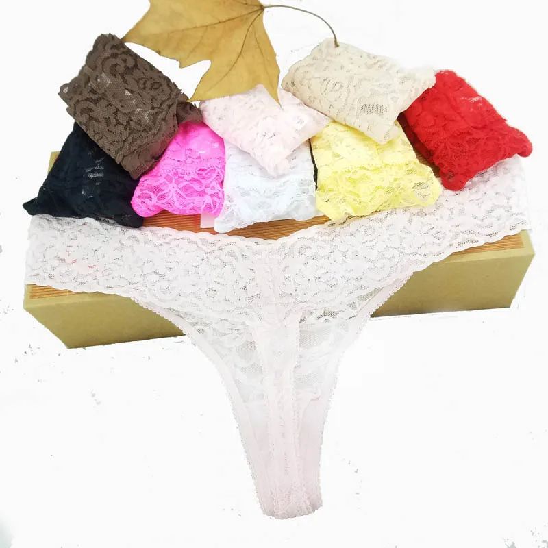 Женские сексуальные стринги нижнее белье трусики брифы больших размеров 5XL 4XL XXXL