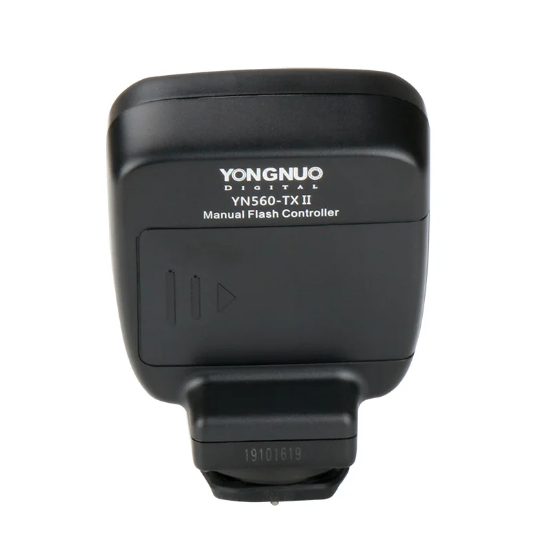 Вспышка yongnuo yn560iv контроллер вспышки Speedlite & YN560TX II синхронизатор с горячим