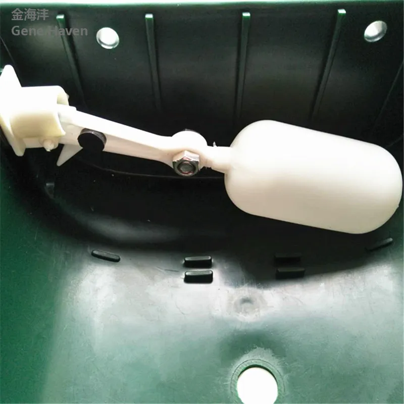 Автоматическая питьевая чаша объемом 4 л для молочной фермы материал пищевых