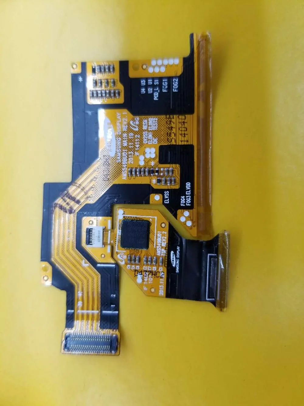 10 шт. для samsung Note 3 mini lcd гибкий кабель оригинальный новый|Шлейфы мобильных