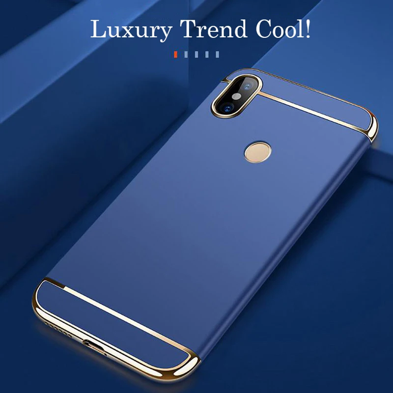 Aveuri Роскошный чехол для телефона Huawei P20 Lite Pro Coque TPU Матовая жесткая задняя крышка