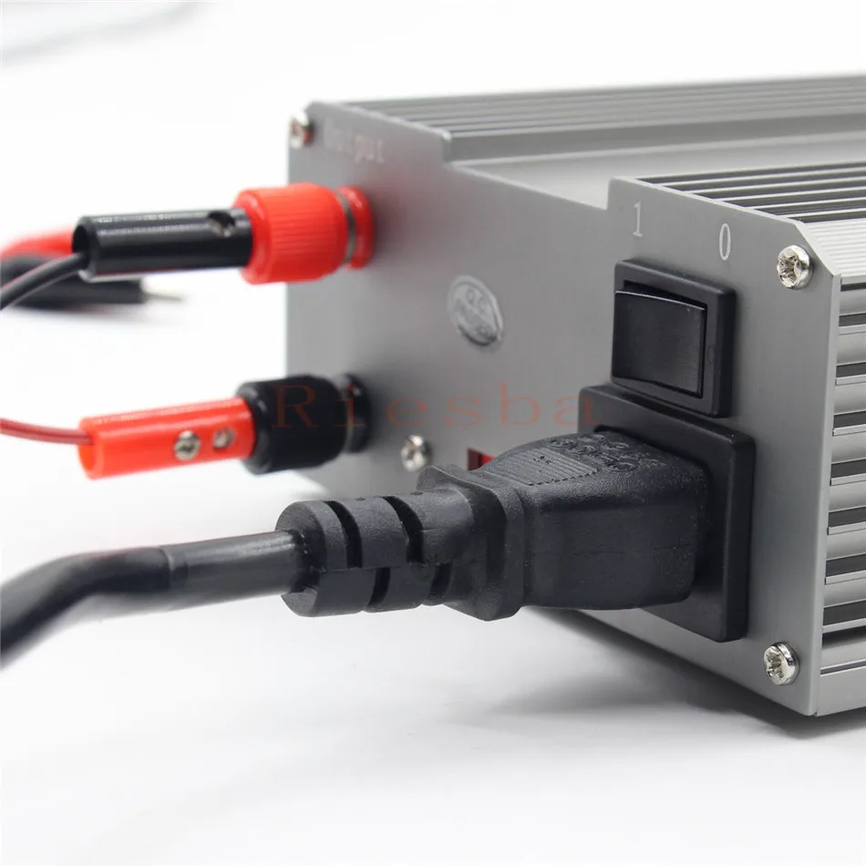 CPS-3205II 0-32 V/0-5A 160W низкая мощность Цифровой Регулируемый источник питания постоянного тока+ адаптер постоянного тока CPS-3205