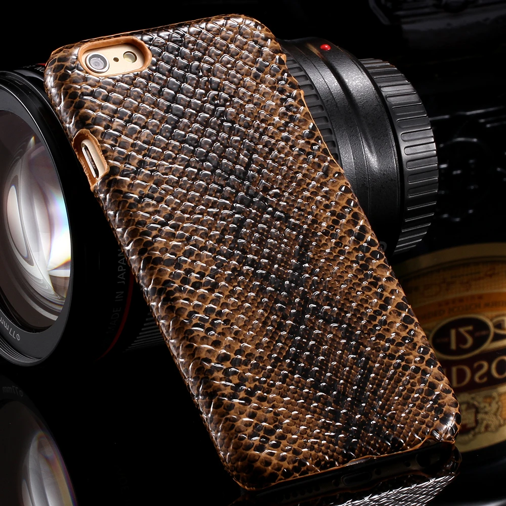 KISSCASE сексуальный Змеиный узор для iPhone 7 XR XS MAX X 8 Plus 6S чехол Обложка на заднюю