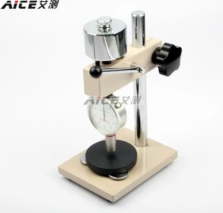 

(Ai Debao) rubber hardness tester / shore test stand HLX-D LX-A/C/D suitable for HLX-AC type