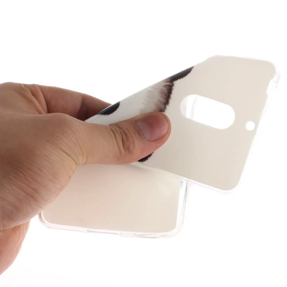 Silicone Case for Nokia 6 / Nokia6 coque 3 5 Lumia 650 950 Cover Etui Telefoon Hoesjes | Мобильные телефоны и аксессуары