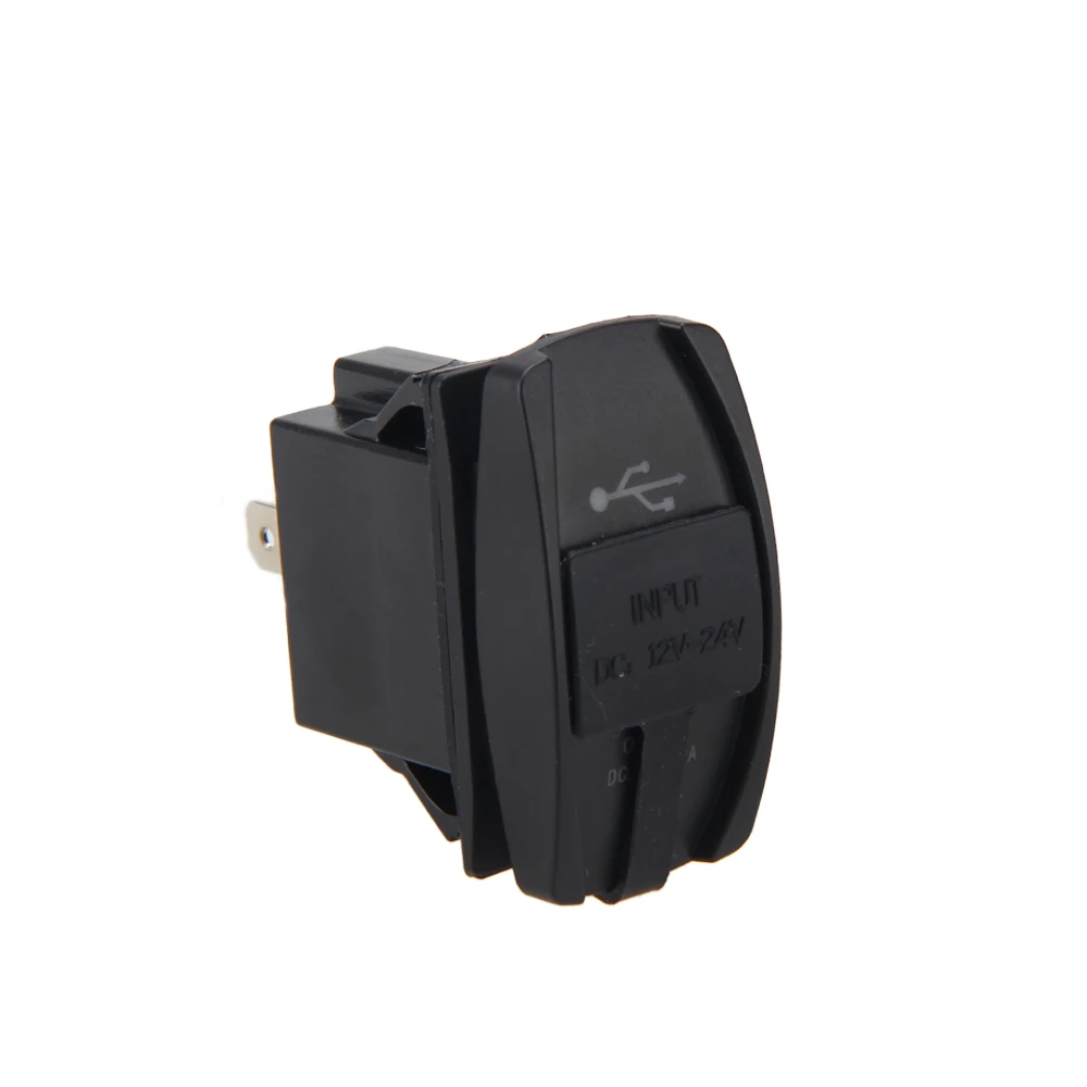 Универсальное зарядное устройство для мотоцикла и автомобиля 12 В 24 | Автомобили