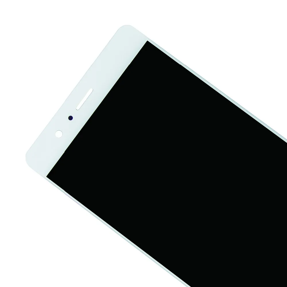 AAA 5 2 ''для HUAWEI P9 Lite ЖК-дисплей сенсорный экран запасные части с рамкой для EVA-L09