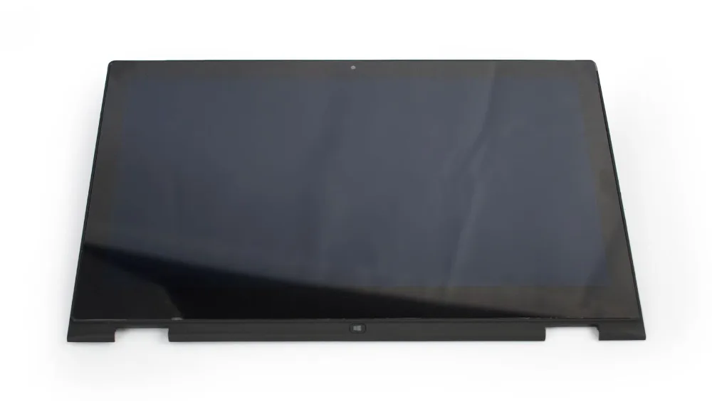 Полный ЖК дисплей сенсорный дигитайзер экран в сборе + рамка LP133WH2 SPB1 NV133FHM N45 для Dell
