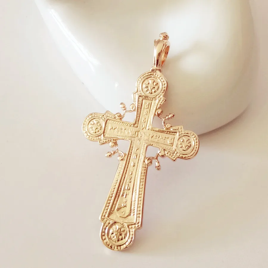 Женская подвеска лидер продаж 2020 новинка модные христианские украшения