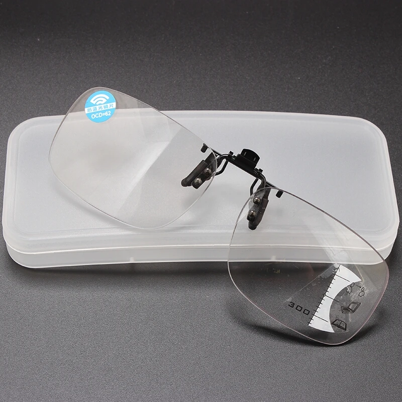 

Прогрессивные Мультифокальные линзы, мужские очки для чтения, Пресбиопия, дальнозоркость, бифокальные очки, мужские прозрачные очки