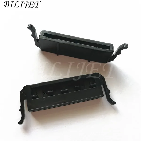 1pc retail DX5 printhead wiper holder for Epson F158 186 print head Allwin Mimaki Mutoh Xuli Xeda Aoto Human printer unit | Компьютеры и