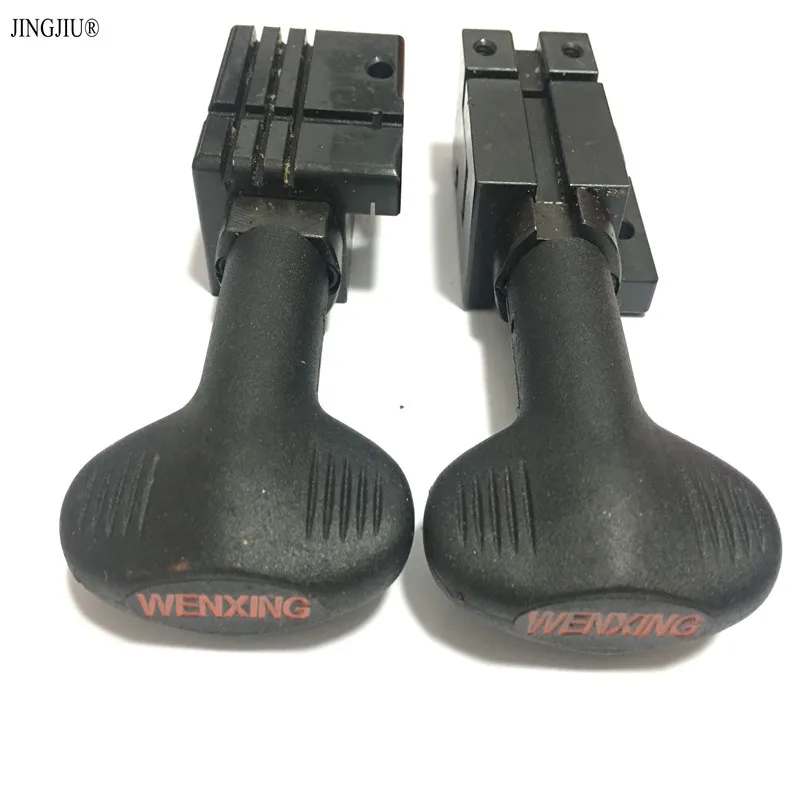 WENXING оригинальные (OEM) зажимы для 369 339 399AC Q31 Q39 Q39A вертикальный ключ режущий станок