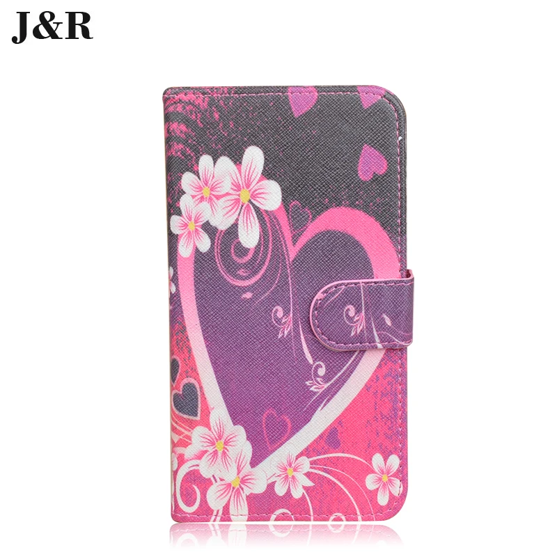 Leather Cover Case For Xiaomi Redmi Note 4 Print Flip xiaomi hongmi Wallet Phone Bag Protective xiomi | Мобильные телефоны и