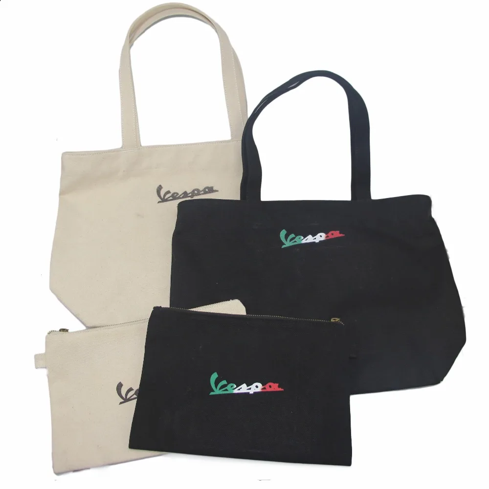 KODASKIN Shoulder bag Storage Shopping Bag Mens Ladies for Vespa | Автомобили и мотоциклы