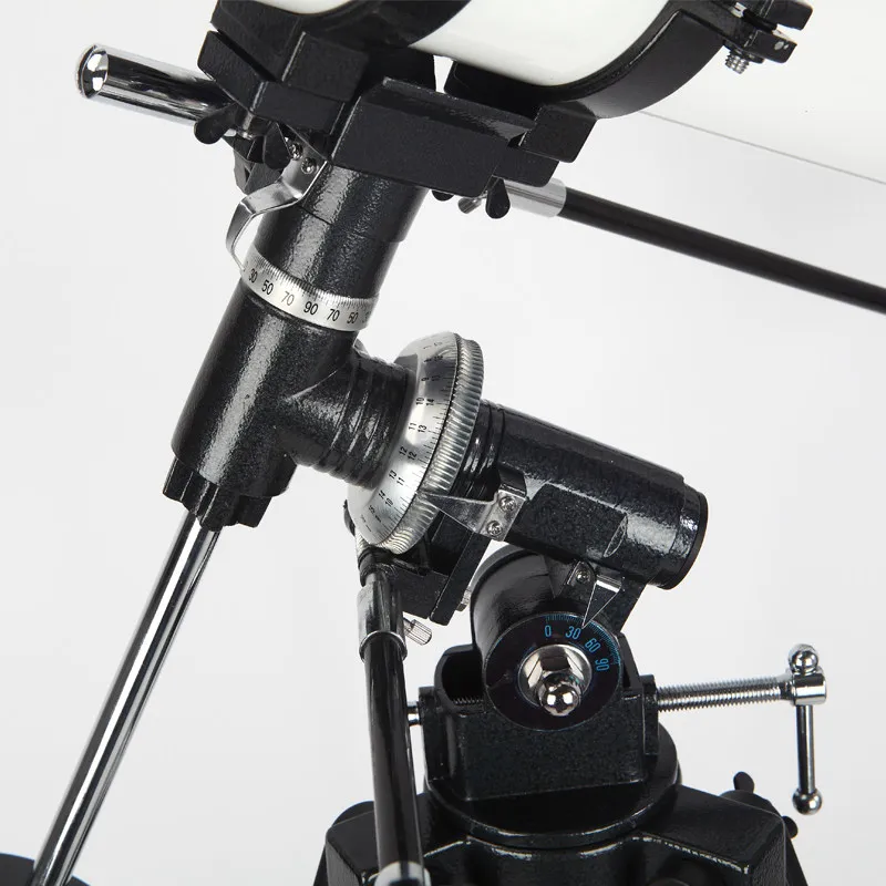 Лучший бренд! Бренд BOSMA астрономический телескоп 80EQ 80/900 экваториальный