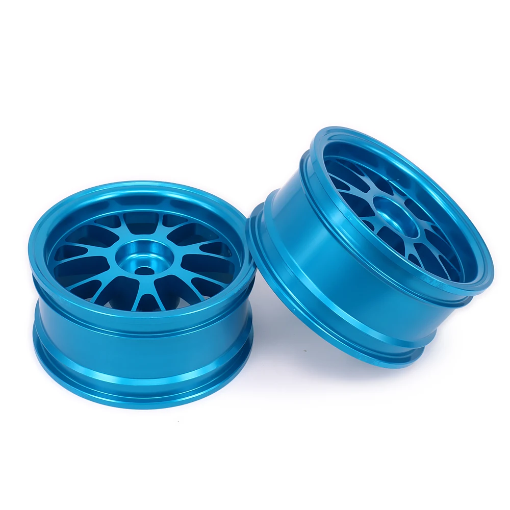 Колесный обод без шины для радиоуправляемого внедорожного гоночного автомобиля