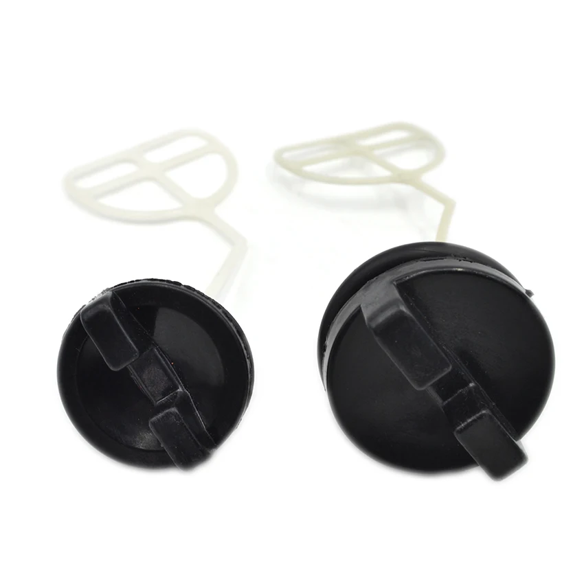 Топливный масляный фильтр шланг Конец линии он рассчитан на китайцев 45CC 52CC 58CC 4500