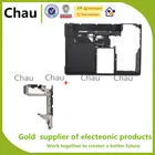 Новинка для Thinkapd Lenovo Edge E430 E435 E430C E445 Нижний Базовый чехол и шарнир Brackt AM0NV000700 04W4156 AP0NU000800