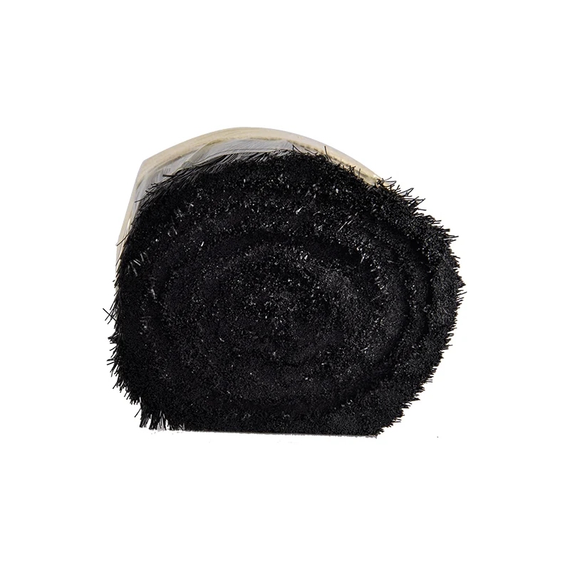 

1M x 70mm Brush Vacuum Cleaner Engraving Machine Dust Collector Cover For CNC Spindle Motor