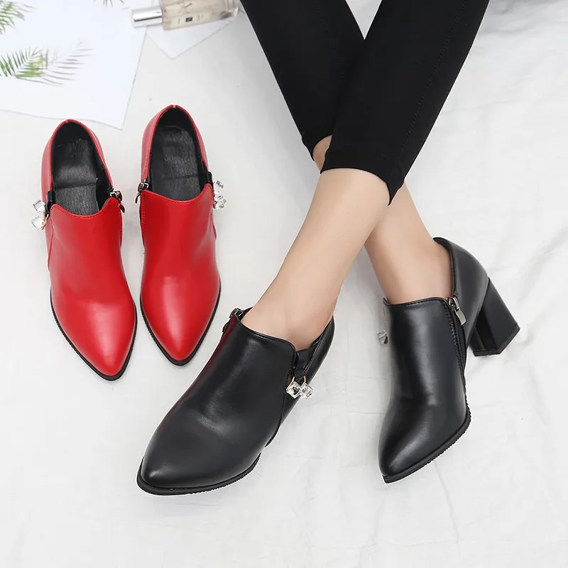 Zapatos mujer; летние женские туфли на высоком каблуке; модная пикантная обувь с острым носком; Свадебные Вечерние туфли на высоком каблуке; женские босоножки на молнии; a5