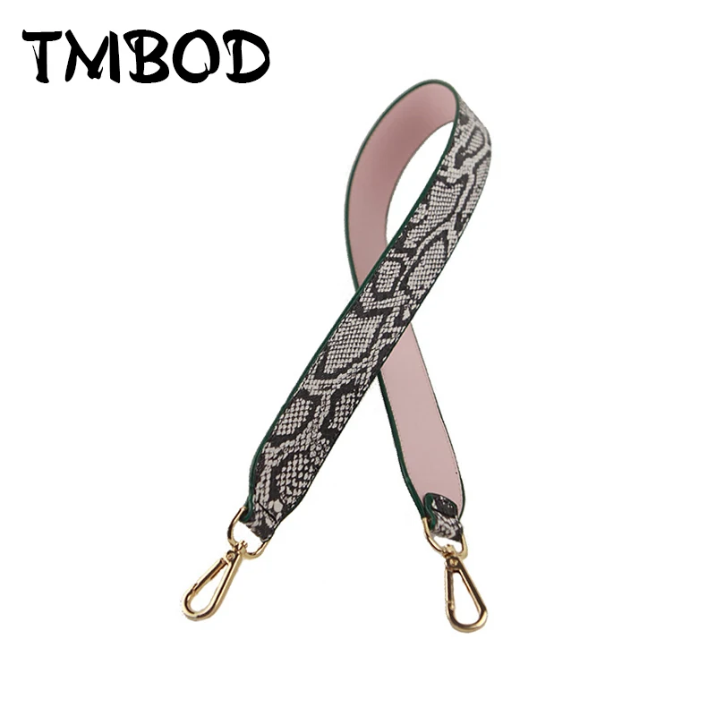 Новинка 2019 сменный популярный панельный ремень из искусственной кожи на плечо с