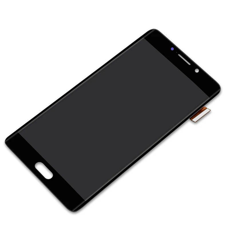 1 шт. для Xiaomi Note 2 ЖК-дисплей Дисплей быстрая Бесплатная доставлен завод питания AAA