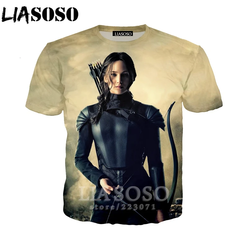 LIASOSO новинка 2019 мужская и женская модная толстовка 3D принт актер Дженнифер
