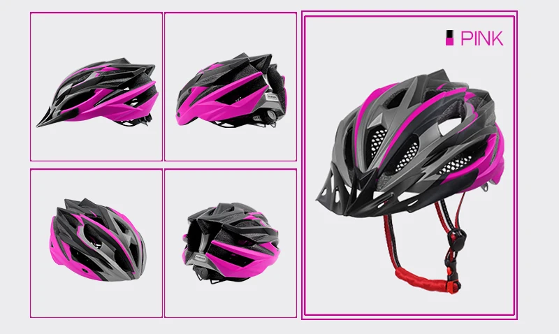 X-TIGER,, ультралегкий велосипедный шлем, литой, MTB, велосипедный шлем для горного велосипеда, защитный шлем, для улицы, для альпинизма, для мужчин и женщин
