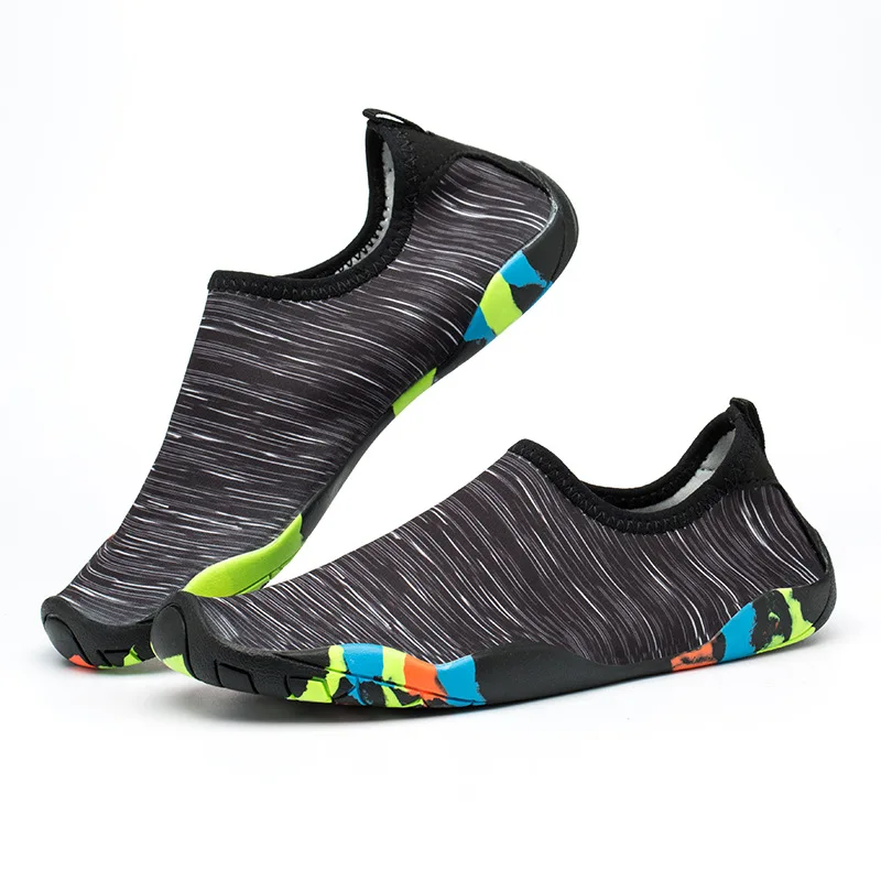 

Diving Snorkeling Shoes Speed Interference Water Upstream Shoes Outdoor Beach Shoes Men Women Swimming Shoes Yoga Water Sports