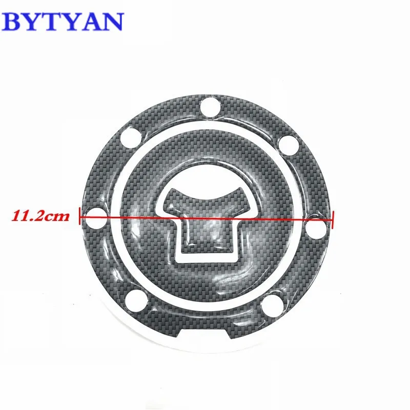 Bytyan мотоцикл для Honda CBR250 CBR 600 900 RR CB400 CB1000 CB1300 на газовом топливе Кепки крышка