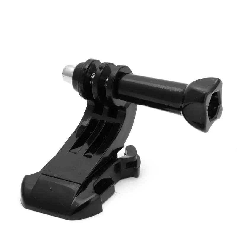 Аксессуары для камер OOTDTY 1 комплект 15 в сумка крепления аксессуаров Gopro Hero 4 3 + 2 SJ4000