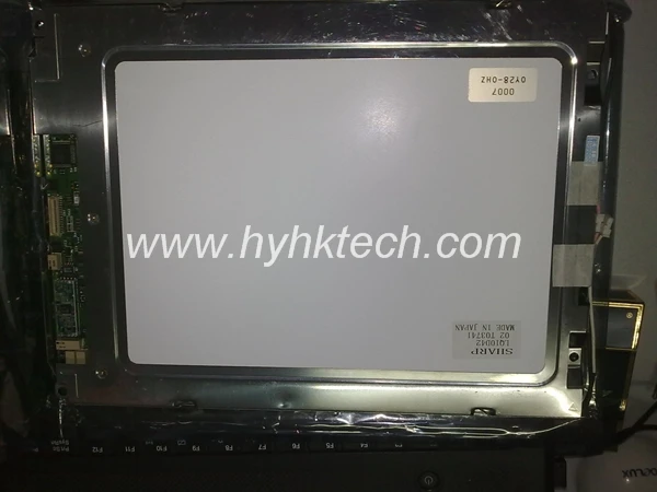 LQ10D421 640*480 10.4 INCH Industrial LCD,A+ Grade in stock, tested before shipment