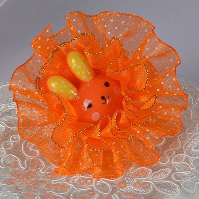 2 шт. оригинальные головные уборы с кроличьими ушками аксессуары для волос