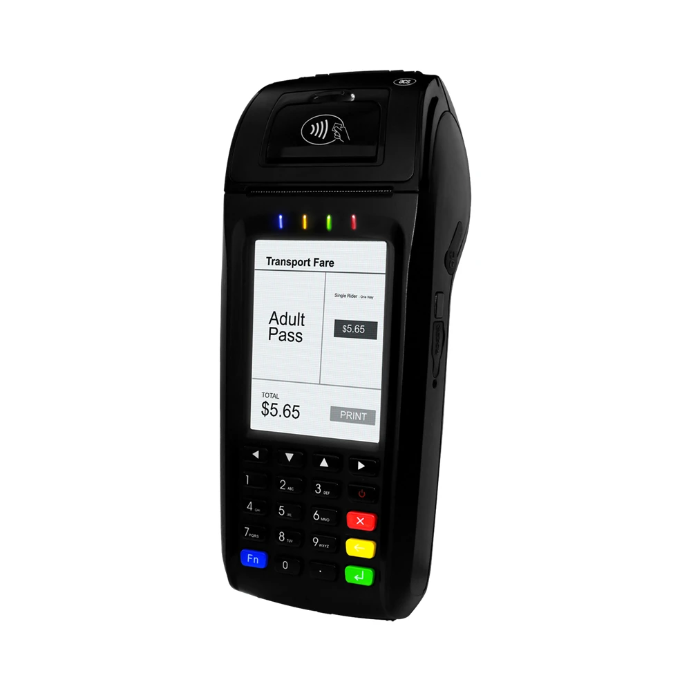 ACR890 считыватель контактных смарт-считыватель Бесконтактный nfc считыватель магнитных карт