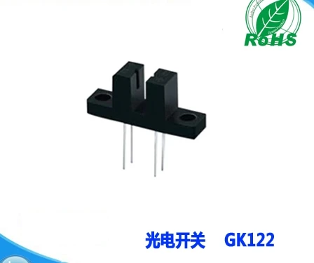 Прерыватель GK122 Opto 1 2 5 в 20 мА для регулировки положения фотоэлектрический