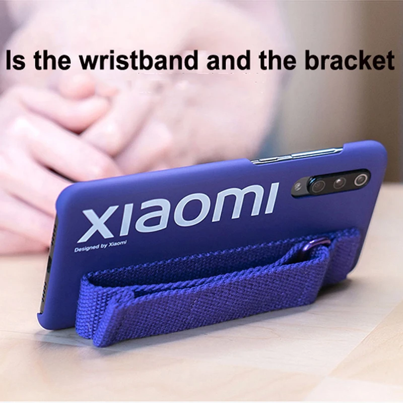 Тот же пункт для Xiaomi mi 9 чехол Mi9 PC жесткий официальный Оригинал Ограниченная
