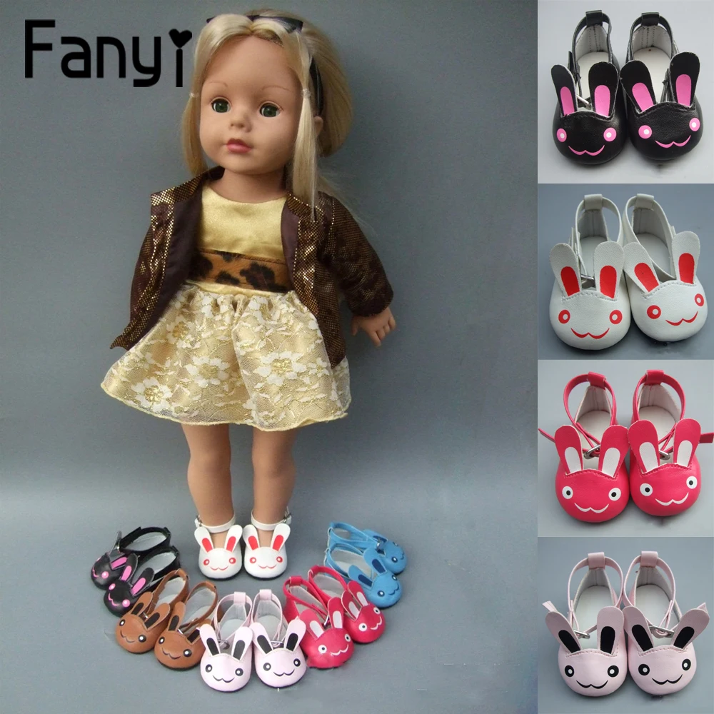 Новый стиль 7 см детская кукольная обувь BJD SD Детские аксессуары для куклы ручной