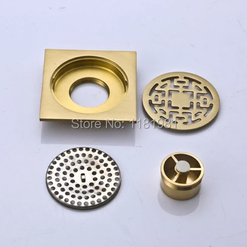 10 мм * необычный дизайн удаление запаха/осушение Слива оптом и в розницу WL