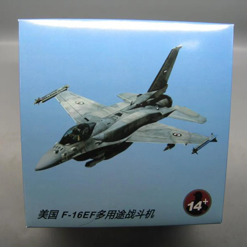 1/100 военная модель игрушки F14 Tomcat F-14A/B AJ200 VF-84 истребитель ВМС США ВВС литой металлический самолет модель игрушка
