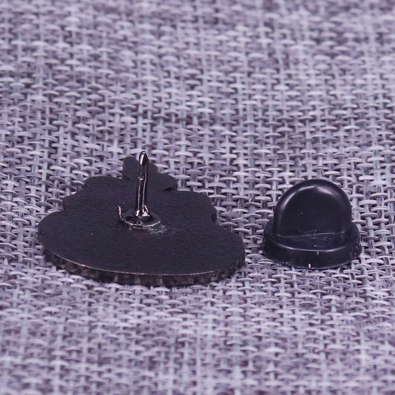 Ouija Pagan Planchette Wiccan Magick заколка