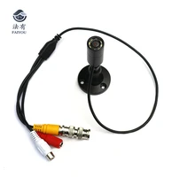 starlight sensor excellent night vision small ip68 underwater plumbing inspection pipe camera with rotating holder