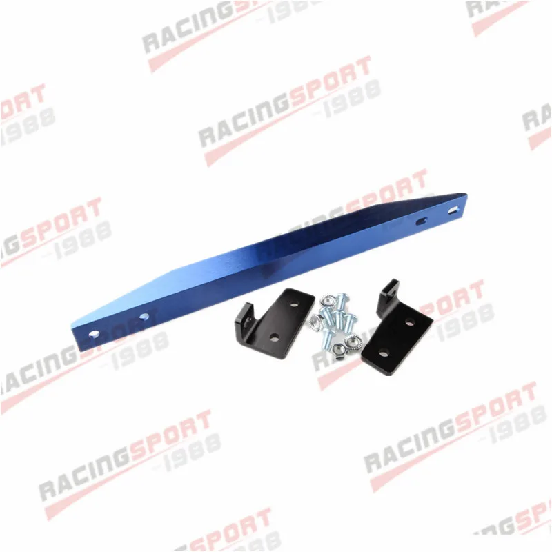 Синий подрамник Задняя Нижняя Тяга стойки для Honda Civic EG CRX Acura Integra| |