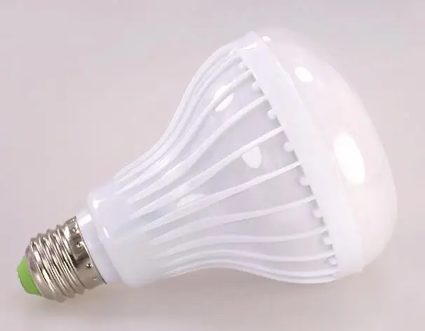 E27 LED Bluetooth динамик лампа Беспроводная 12 Вт Мощность музыка игра свет лампы